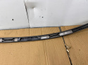 Listwa Bmw 5 F10 10-13 szyby dachowa prawa nakładka 7274740