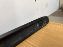 Listwa Bmw X5 G05 18- dachowa prawa lewa nakładka komplet 7416899 7416900