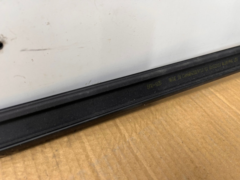 Listwa Bmw X5 G05 18- dachowa prawa lewa nakładka komplet 7416899 7416900 Listwa Bmw X5 G05 18- dachowa prawa lewa nakładka komplet 7416899 7416900