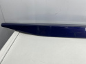 Nakładka progu Peugeot 308 II 2 GT Line 13-21r. prawa listwa 9806944677