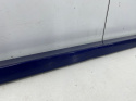Nakładka progu Peugeot 308 II 2 GT Line 13-21r. prawa listwa 9806944677