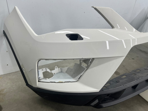 Zderzak przedni Seat Ateca 16-20r. przedlift przód 575807221 Zderzak przedni Seat Ateca 16-20r. przedlift przód 575807221
