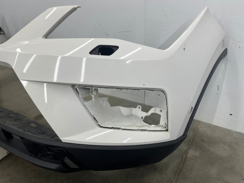 Zderzak przedni Seat Ateca 16-20r. przedlift przód 575807221 Zderzak przedni Seat Ateca 16-20r. przedlift przód 575807221