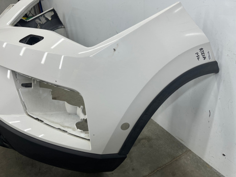 Zderzak przedni Seat Ateca 16-20r. przedlift przód 575807221 Zderzak przedni Seat Ateca 16-20r. przedlift przód 575807221