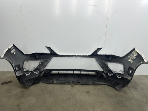 Zderzak przedni Seat Ateca 16-20r. przedlift przód 575807221 Zderzak przedni Seat Ateca 16-20r. przedlift przód 575807221