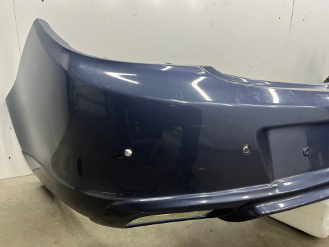 Zderzak tylny Opel Insignia A tuning OPC-Line 08-17r. tył sedan 4XPDC 13238744 nieoryginalny Zderzak tylny Opel Insignia A tuning OPC-Line 08-17r. tył sedan 4XPDC 13238744 nieoryginalny