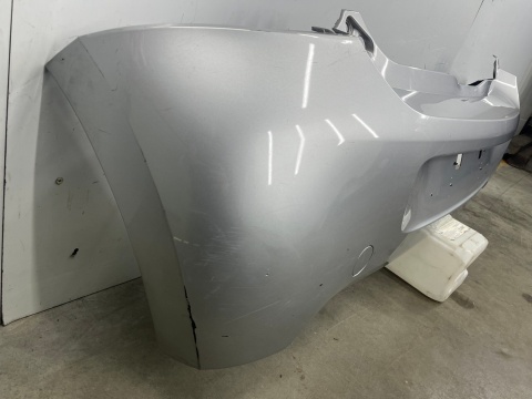 Zderzak tylny Smart Forfour 2 II tylny 850228538R Zderzak tylny Smart Forfour 2 II tylny 850228538R