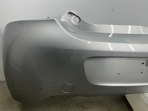 Zderzak tylny Smart Forfour 2 II tylny 850228538R Zderzak tylny Smart Forfour 2 II tylny 850228538R