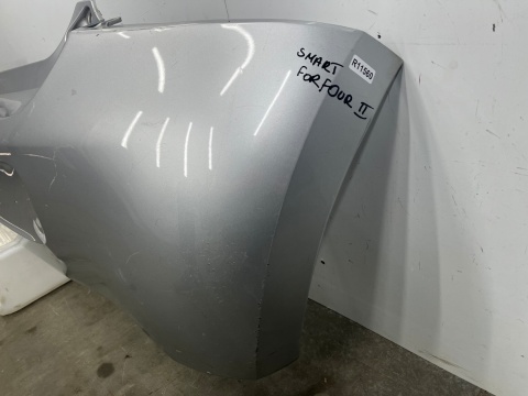 Zderzak tylny Smart Forfour 2 II tylny 850228538R Zderzak tylny Smart Forfour 2 II tylny 850228538R