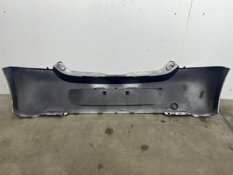 Zderzak tylny Smart Forfour 2 II tylny 850228538R Zderzak tylny Smart Forfour 2 II tylny 850228538R