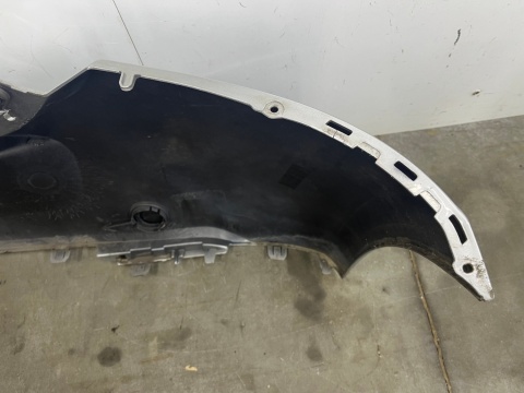 Zderzak tylny Smart Forfour 2 II tylny 850228538R Zderzak tylny Smart Forfour 2 II tylny 850228538R