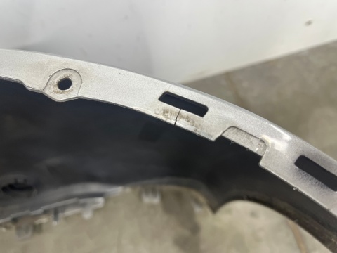 Zderzak tylny Smart Forfour 2 II tylny 850228538R Zderzak tylny Smart Forfour 2 II tylny 850228538R