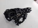 Klamka VW ID.3 id3 Cupra Born lewa tylna zewnętrzna rączka uchwyt drzwi 5h0837885b 5h0837205 kolor LB7R