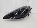 Lampa reflektor Porsche Cayenne III 17r.- lewa przednia MATRIX FULL LED 9y0941035l