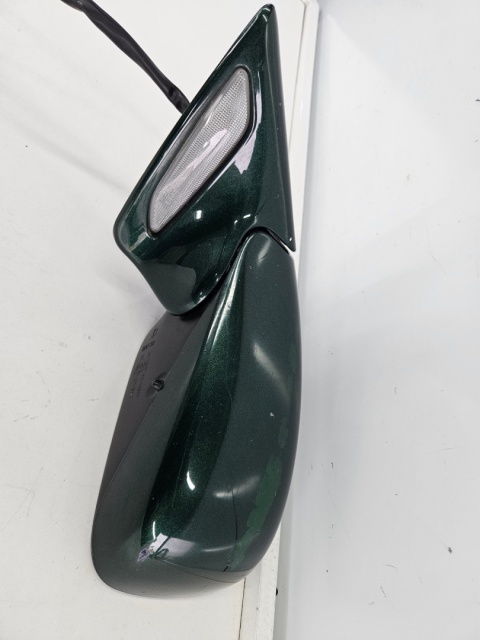 Lusterko Citroen C8 Ulysse II 2 Peugeot 807 Phedra zewnętrzne lewe elektryczne składane 14pin drzwi Lusterko Citroen C8 Ulysse II 2 Peugeot 807 Phedra zewnętrzne lewe elektryczne składane 14pin drzwi