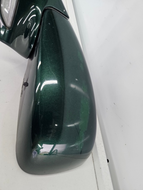 Lusterko Citroen C8 Ulysse II 2 Peugeot 807 Phedra zewnętrzne lewe elektryczne składane 14pin drzwi Lusterko Citroen C8 Ulysse II 2 Peugeot 807 Phedra zewnętrzne lewe elektryczne składane 14pin drzwi