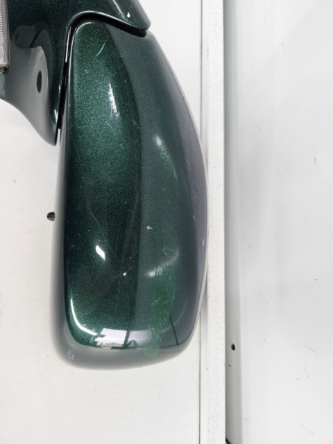 Lusterko Citroen C8 Ulysse II 2 Peugeot 807 Phedra zewnętrzne lewe elektryczne składane 14pin drzwi Lusterko Citroen C8 Ulysse II 2 Peugeot 807 Phedra zewnętrzne lewe elektryczne składane 14pin drzwi