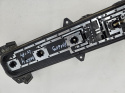 Wkład lampy Iveco Daily 4 IV 2014r.- prawa lewa tylna oprawa żarówek 465007516