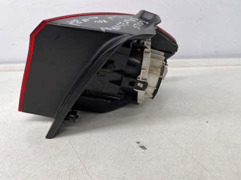 Lampa Vw Volkswagen Golf Sportsvan przedlift 14-18 r. lewa tylna 510945095P Lampa Vw Volkswagen Golf Sportsvan przedlift 14-18 r. lewa tylna 510945095P