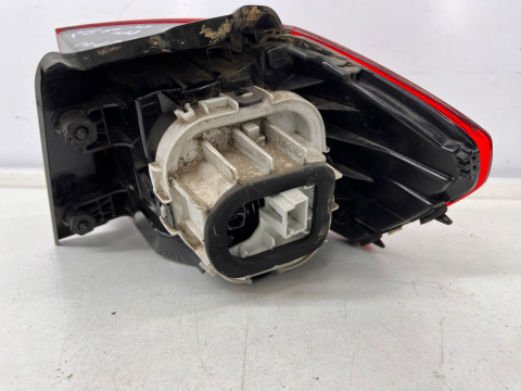 Lampa Vw Volkswagen Golf Sportsvan przedlift 14-18 r. lewa tylna 510945095P Lampa Vw Volkswagen Golf Sportsvan przedlift 14-18 r. lewa tylna 510945095P