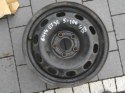 Felga Vw Golf IV Bora Skoda Octavia Seat Leon Toledo 14 cali stalowa 6jx14 5x100 ET38