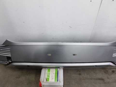 Zderzak tylny Hyundai Ioniq 5 21r.- tył PDC dokładka dolna 86612-GI110 Zderzak tylny Hyundai Ioniq 5 21r.- tył PDC dokładka dolna 86612-GI110