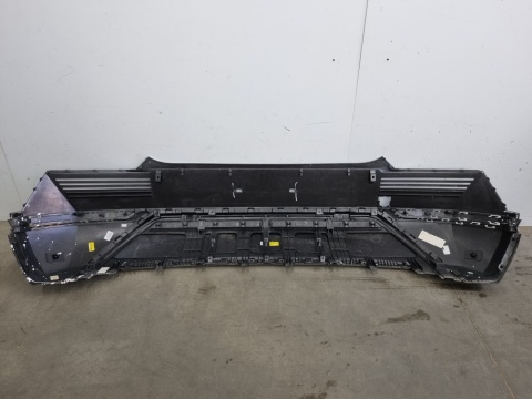 Zderzak tylny Hyundai Ioniq 5 21r.- tył PDC dokładka dolna 86612-GI110 Zderzak tylny Hyundai Ioniq 5 21r.- tył PDC dokładka dolna 86612-GI110