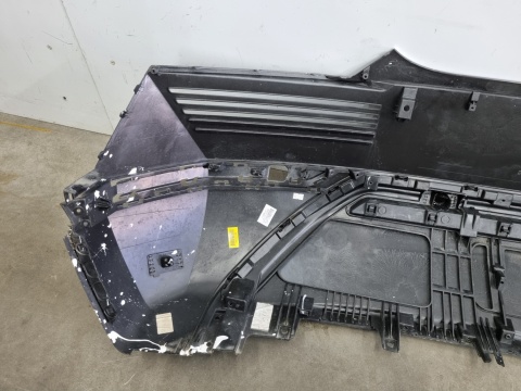Zderzak tylny Hyundai Ioniq 5 21r.- tył PDC dokładka dolna 86612-GI110 Zderzak tylny Hyundai Ioniq 5 21r.- tył PDC dokładka dolna 86612-GI110