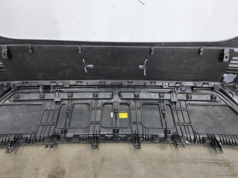 Zderzak tylny Hyundai Ioniq 5 21r.- tył PDC dokładka dolna 86612-GI110 Zderzak tylny Hyundai Ioniq 5 21r.- tył PDC dokładka dolna 86612-GI110