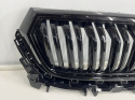 Atrapa Skoda Kodiaq VRS RS 21r.- Lift kratka przednia maskownica grill chrom 565853653