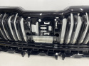 Atrapa Skoda Kodiaq VRS RS 21r.- Lift kratka przednia maskownica grill chrom 565853653