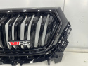 Atrapa Skoda Kodiaq VRS RS 21r.- Lift kratka przednia maskownica grill chrom 565853653