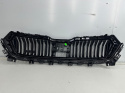 Atrapa Skoda Kodiaq VRS RS 21r.- Lift kratka przednia maskownica grill chrom 565853653