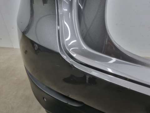 Zderzak tylny Porsche Cayenne 3 III 9Y 19r.- tył 4XPDC 9Y0807421A Zderzak tylny Porsche Cayenne 3 III 9Y 19r.- tył 4XPDC 9Y0807421A