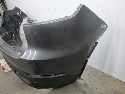 Zderzak tylny Porsche Cayenne 3 III 9Y 19r.- tył 4XPDC 9Y0807421A Zderzak tylny Porsche Cayenne 3 III 9Y 19r.- tył 4XPDC 9Y0807421A