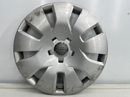 Kołpak Audi A4 B8 A5 8T oryginalny r16 cali 8k0601147