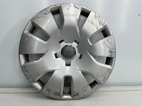 Kołpak Audi A4 B8 A5 8T oryginalny r16 cali 8k0601147