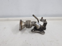 EGR Mazda 6 GJ GL 3 BM CX5 CX-5 CX3 CX-3 2.2d skyactiv SH01 rura kolanko przewód