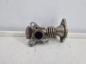 EGR Mazda 6 GJ GL 3 BM CX5 CX-5 CX3 CX-3 2.2d skyactiv SH01 rura kolanko przewód
