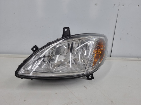 Lampa reflektor Mercedes Vito Viano w639 lewa przednia 03-10r. przed liftingiem ORYGINALNA 246703-00