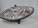 Lampa reflektor Mercedes Vito Viano w639 lewa przednia 03-10r. przed liftingiem ORYGINALNA 246703-00