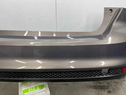 Zderzak tylny Ford Focus 3 III Mk3 10-14r HB tylny Hatchback BM51-A17906-A Zderzak tylny Ford Focus 3 III Mk3 10-14r HB tylny Hatchback BM51-A17906-A