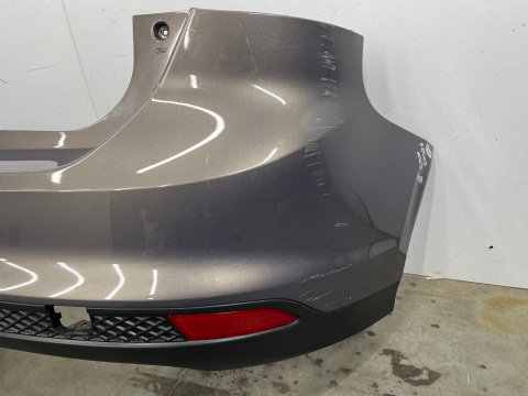 Zderzak tylny Ford Focus 3 III Mk3 10-14r HB tylny Hatchback BM51-A17906-A Zderzak tylny Ford Focus 3 III Mk3 10-14r HB tylny Hatchback BM51-A17906-A