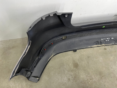 Zderzak tylny Ford Focus 3 III Mk3 10-14r HB tylny Hatchback BM51-A17906-A Zderzak tylny Ford Focus 3 III Mk3 10-14r HB tylny Hatchback BM51-A17906-A