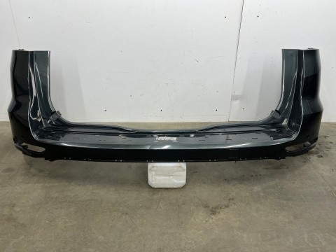 Zderzak tylny Ford S-Max SMax Mk2 II 14-23r. tył 4XPDC EM2B-17H773 Zderzak tylny Ford S-Max SMax Mk2 II 14-23r. tył 4XPDC EM2B-17H773