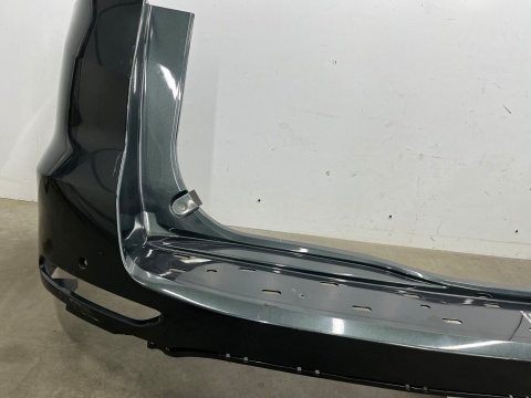 Zderzak tylny Ford S-Max SMax Mk2 II 14-23r. tył 4XPDC EM2B-17H773 Zderzak tylny Ford S-Max SMax Mk2 II 14-23r. tył 4XPDC EM2B-17H773