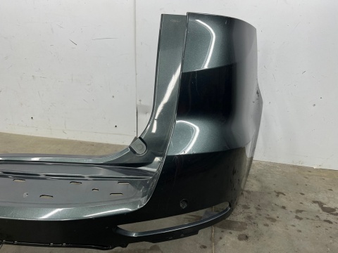 Zderzak tylny Ford S-Max SMax Mk2 II 14-23r. tył 4XPDC EM2B-17H773 Zderzak tylny Ford S-Max SMax Mk2 II 14-23r. tył 4XPDC EM2B-17H773