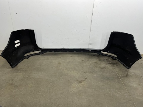 Zderzak tylny Ford S-Max SMax Mk2 II 14-23r. tył 4XPDC EM2B-17H773 Zderzak tylny Ford S-Max SMax Mk2 II 14-23r. tył 4XPDC EM2B-17H773