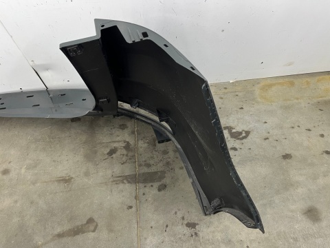 Zderzak tylny Ford S-Max SMax Mk2 II 14-23r. tył 4XPDC EM2B-17H773 Zderzak tylny Ford S-Max SMax Mk2 II 14-23r. tył 4XPDC EM2B-17H773