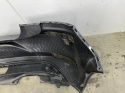 Zderzak tylny VW Polo 6 VI 2g 17-21r. przedlift 2g6807421 2g6807417 2g6807568h